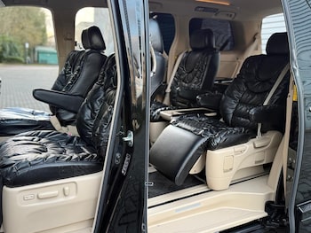 Used Toyota Vellfire 2014 for sale - 78542066: Photo