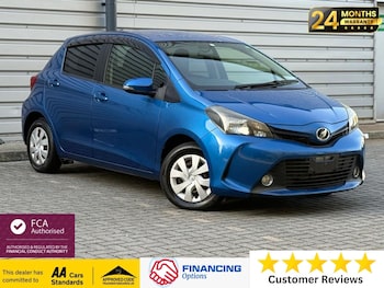 Used Toyota Yaris 2015 for sale - 78497094: Photo