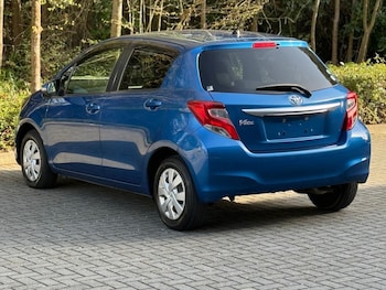Used Toyota Yaris 2015 for sale - 78497094: Photo
