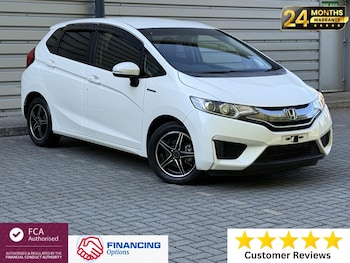 Used Honda Jazz 2015 for sale - 78958231: Photo