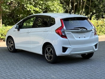 Used Honda Jazz 2015 for sale - 78958231: Photo