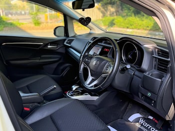 Used Honda Jazz 2015 for sale - 78958231: Photo