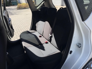 Used Nissan Note 2016 for sale - 78542050: Photo