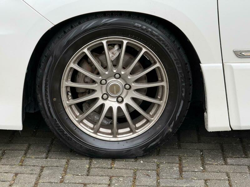 Used Toyota Alphard 2012 for sale - 77564138: Photo 15