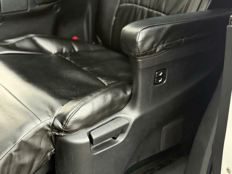 Used Toyota Alphard 2012 for sale - 77564138: Photo 21