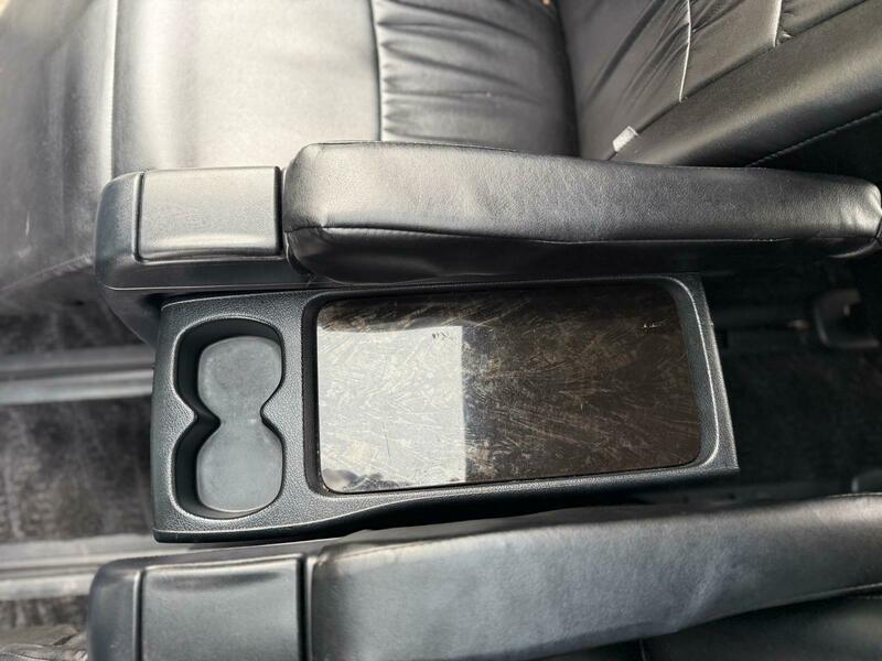 Used Toyota Alphard 2012 for sale - 77564138: Photo 22
