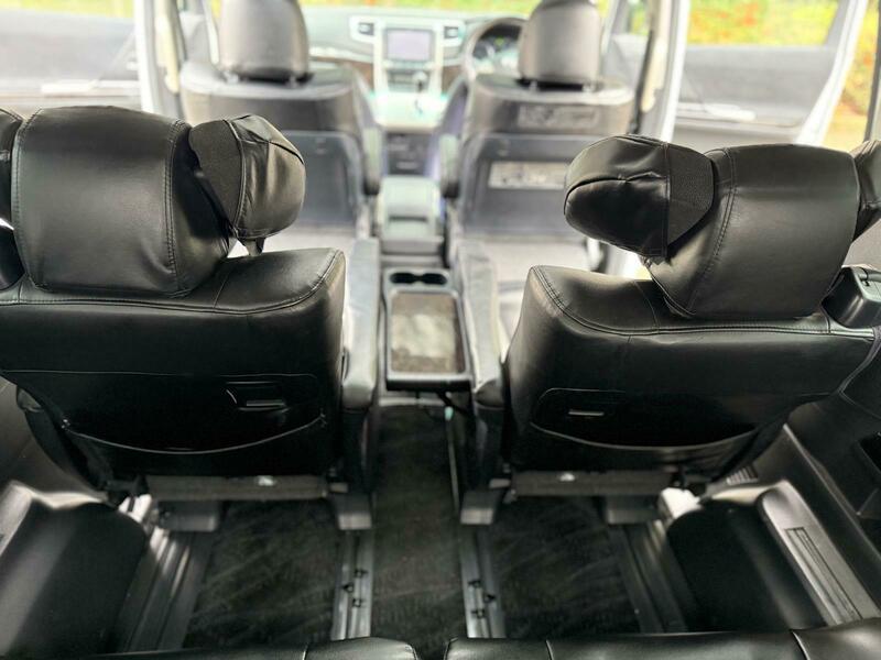 Used Toyota Alphard 2012 for sale - 77564138: Photo 24