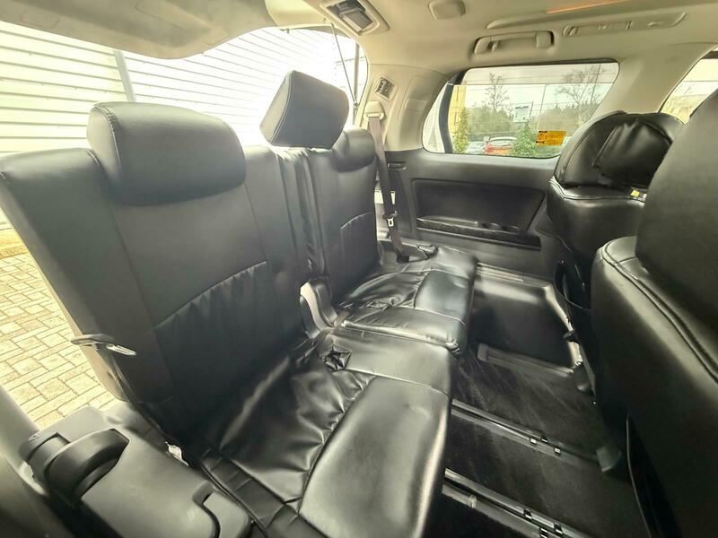 Used Toyota Alphard 2012 for sale - 77564138: Photo 26