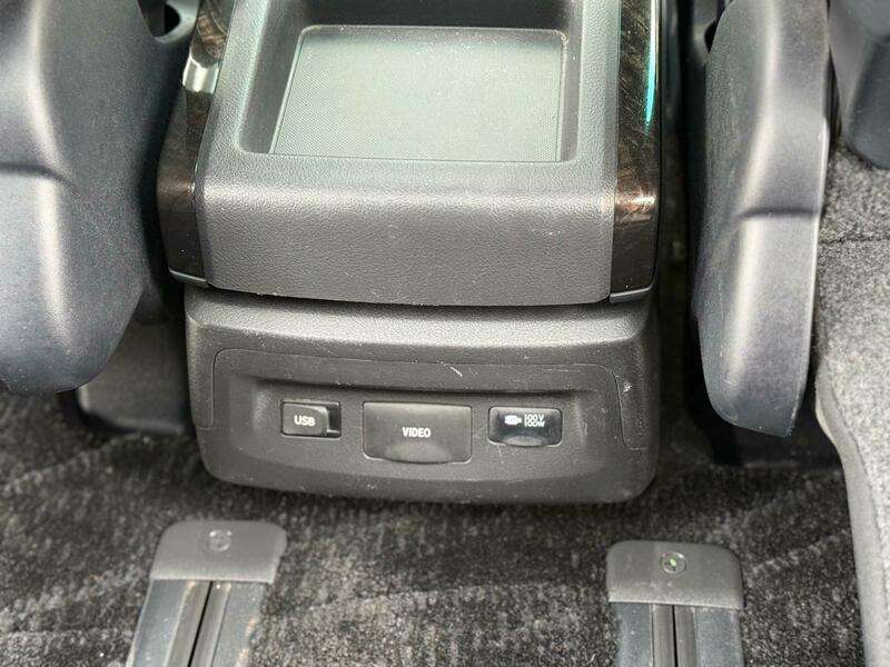 Used Toyota Alphard 2012 for sale - 77564138: Photo 29