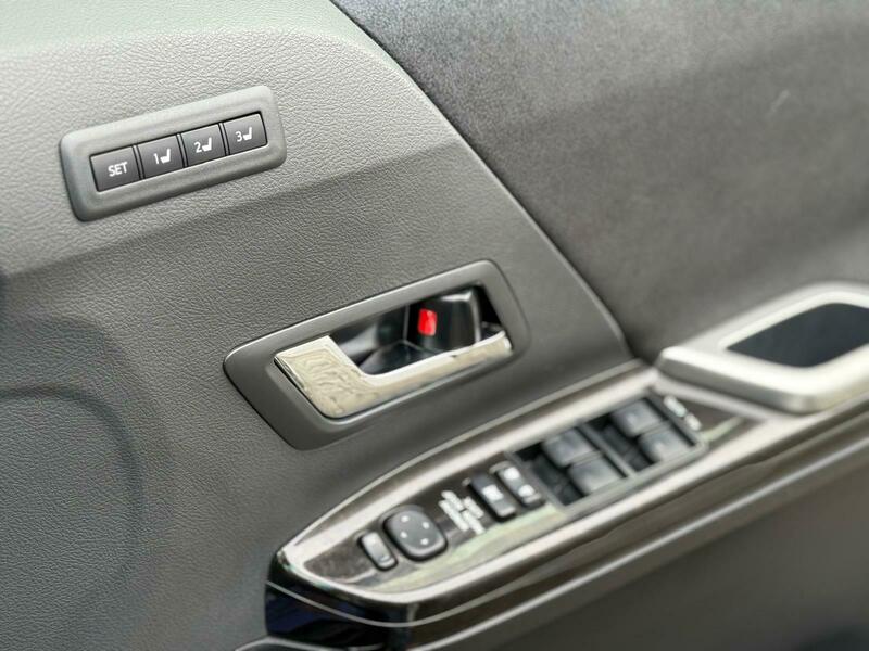 Used Toyota Alphard 2012 for sale - 77564138: Photo 32