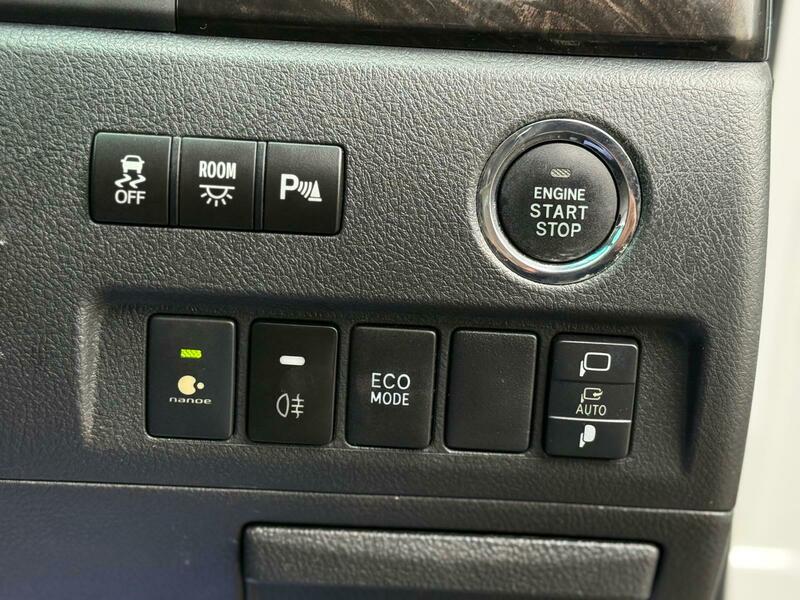 Used Toyota Alphard 2012 for sale - 77564138: Photo 34