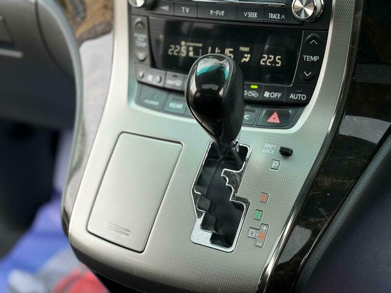 Used Toyota Alphard 2012 for sale - 77564138: Photo 36