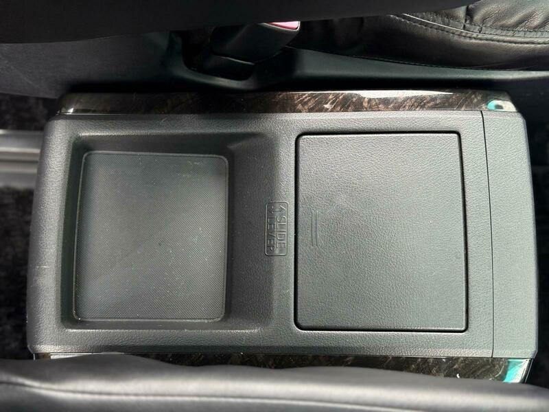 Used Toyota Alphard 2012 for sale - 77564138: Photo 37