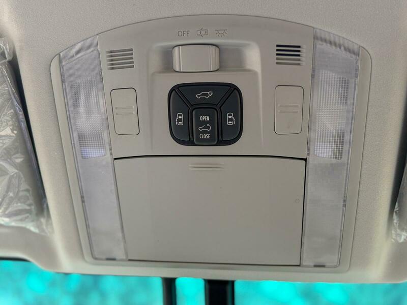 Used Toyota Alphard 2012 for sale - 77564138: Photo 39