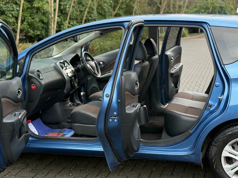 Used Nissan Note 2015 for sale - 77342413: Photo 12