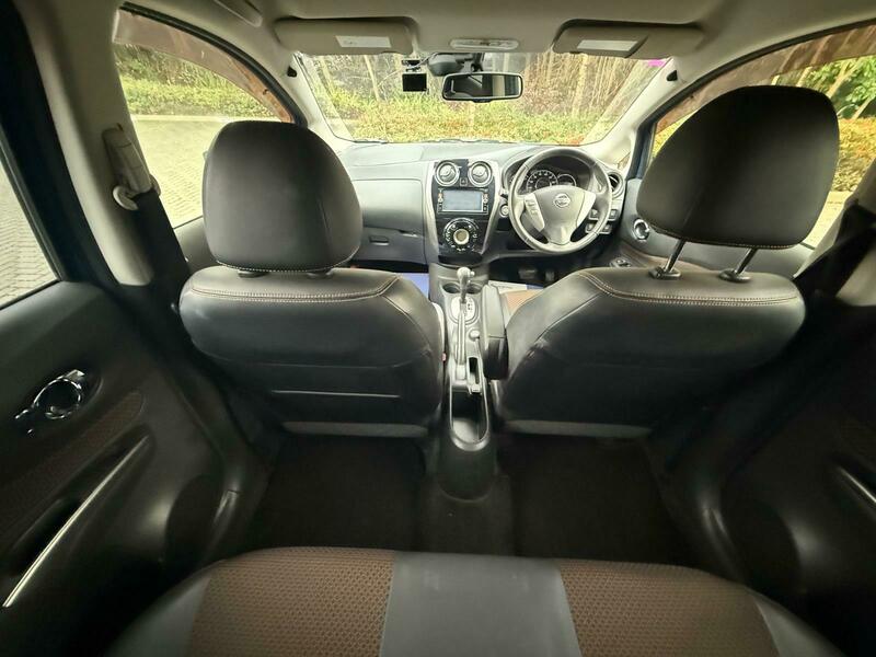 Used Nissan Note 2015 for sale - 77342413: Photo 13