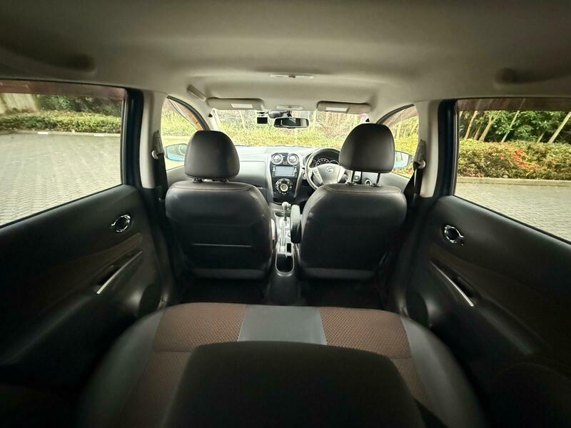 Used Nissan Note 2015 for sale - 77342413: Photo 14