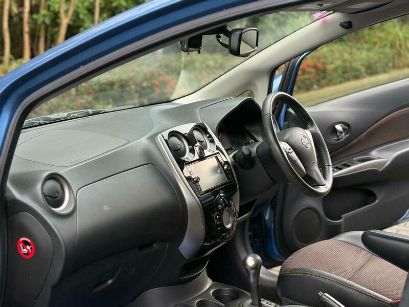 Used Nissan Note 2015 for sale - 77342413: Photo 16