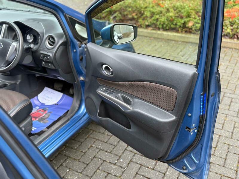 Used Nissan Note 2015 for sale - 77342413: Photo 17