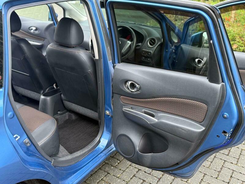 Used Nissan Note 2015 for sale - 77342413: Photo 18