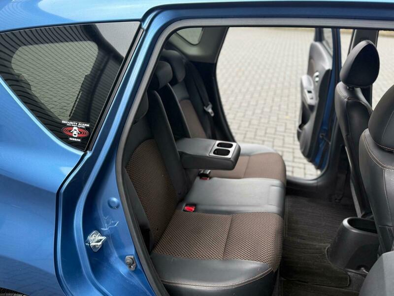 Used Nissan Note 2015 for sale - 77342413: Photo 19