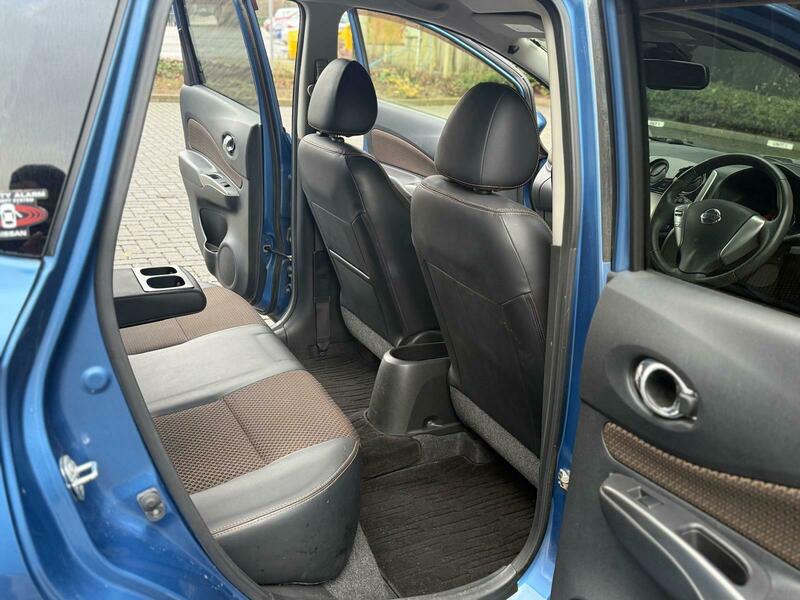 Used Nissan Note 2015 for sale - 77342413: Photo 20