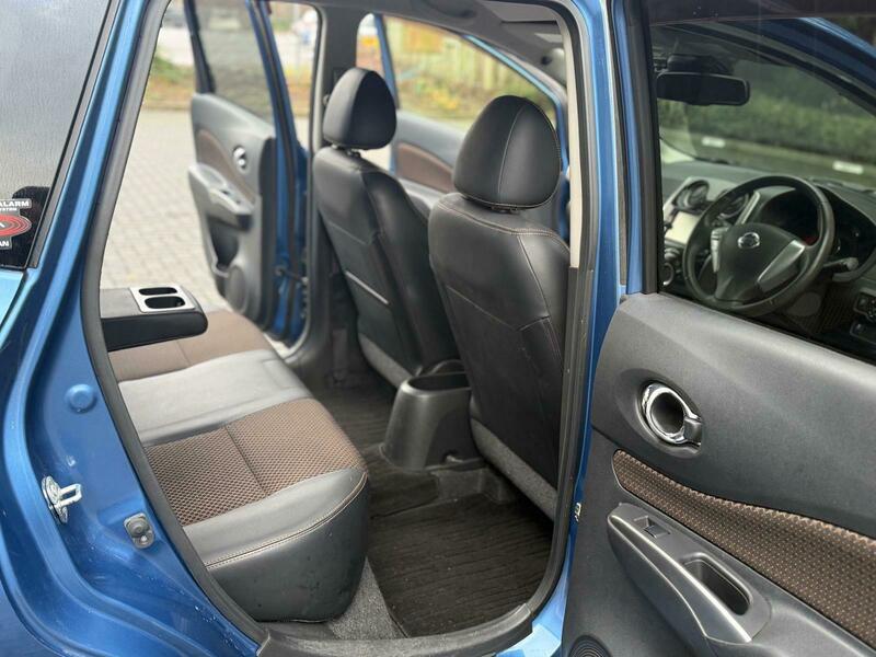 Used Nissan Note 2015 for sale - 77342413: Photo 21