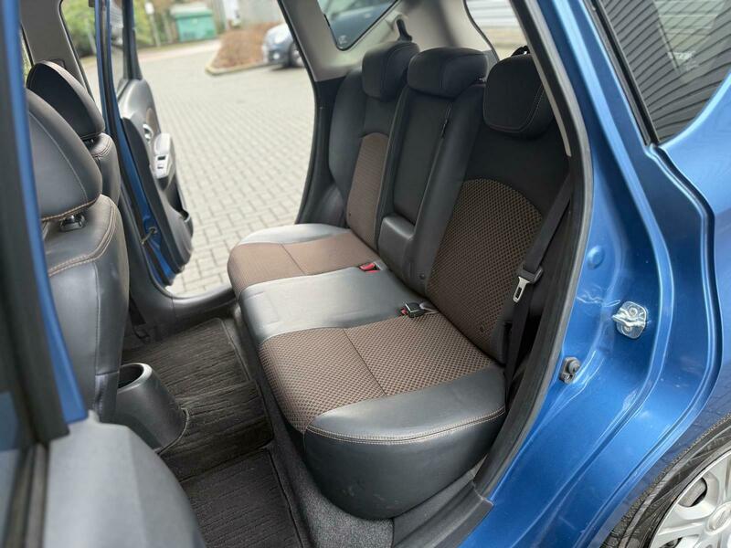 Used Nissan Note 2015 for sale - 77342413: Photo 22