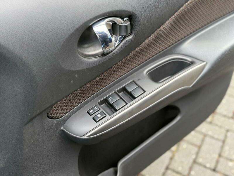 Used Nissan Note 2015 for sale - 77342413: Photo 23