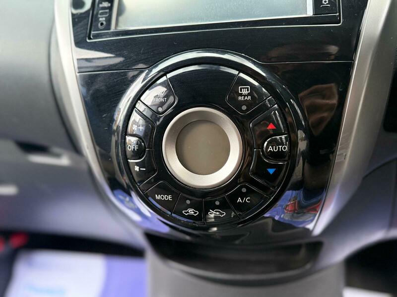 Used Nissan Note 2015 for sale - 77342413: Photo 24