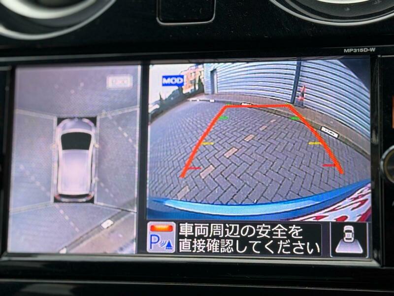 Used Nissan Note 2015 for sale - 77342413: Photo 3