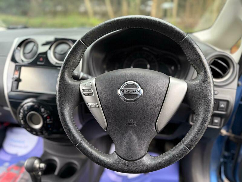 Used Nissan Note 2015 for sale - 77342413: Photo 30