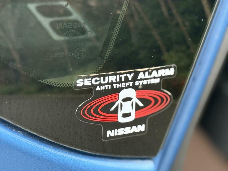 Used Nissan Note 2015 for sale - 77342413: Photo 33