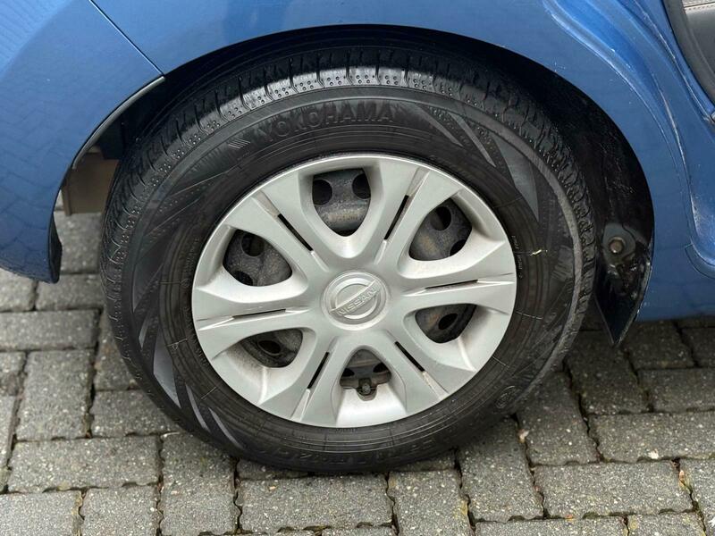 Used Nissan Note 2015 for sale - 77342413: Photo 34