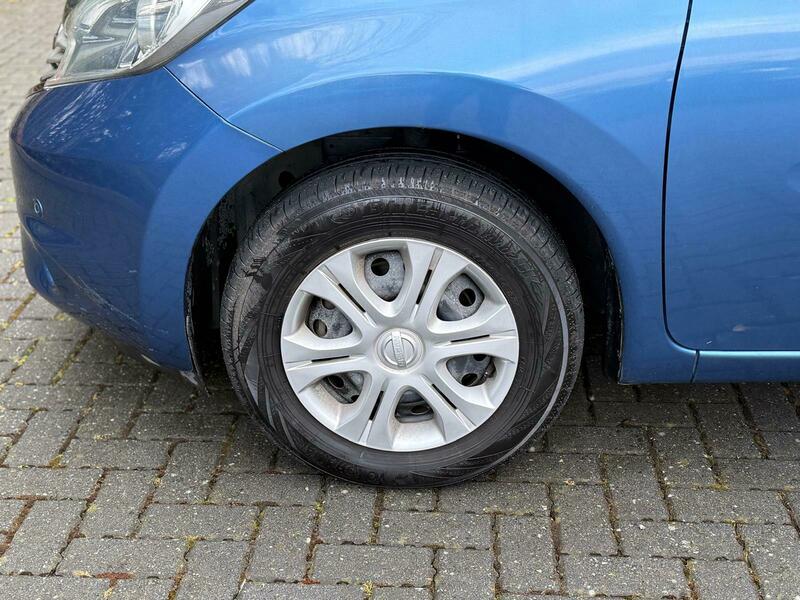 Used Nissan Note 2015 for sale - 77342413: Photo 36