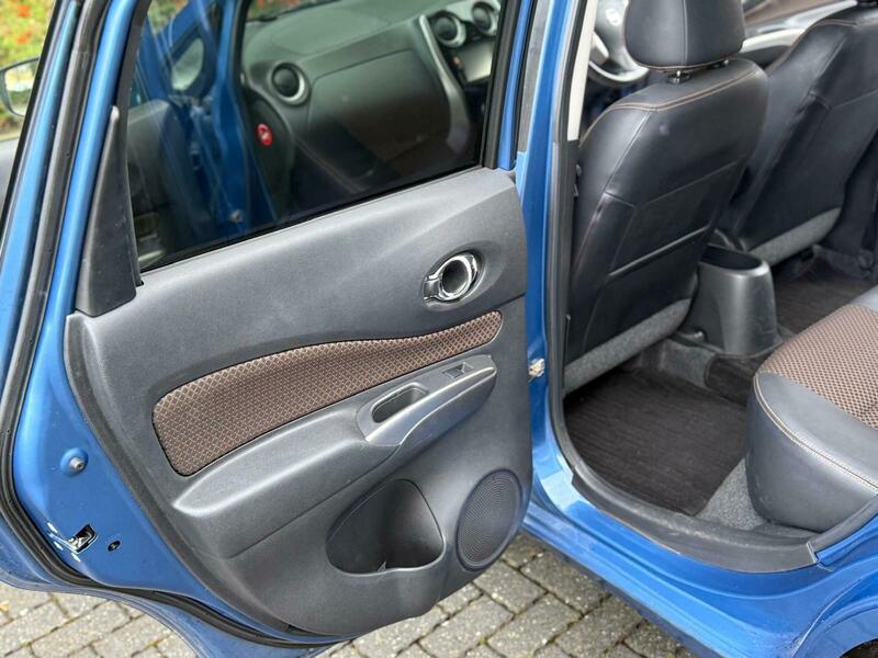 Used Nissan Note 2015 for sale - 77342413: Photo 39