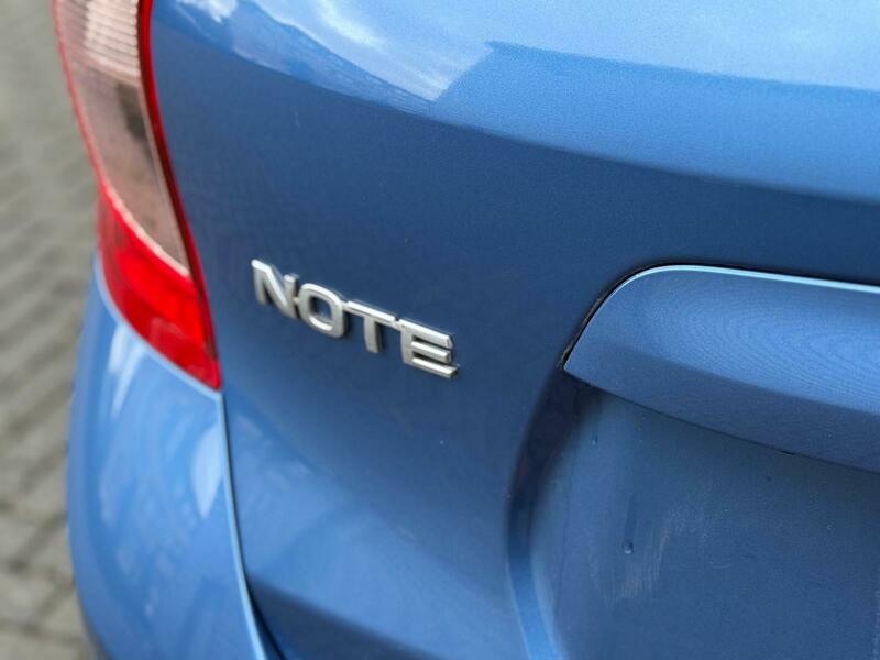 Used Nissan Note 2015 for sale - 77342413: Photo 40