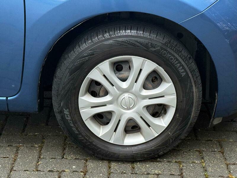 Used Nissan Note 2015 for sale - 77342413: Photo 42