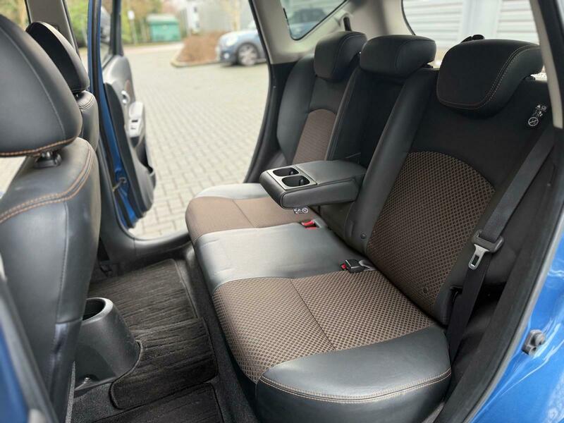 Used Nissan Note 2015 for sale - 77342413: Photo 5