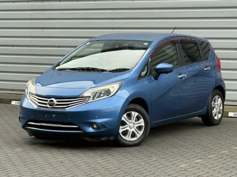 Used Nissan Note 2015 for sale - 77342413: Photo 6