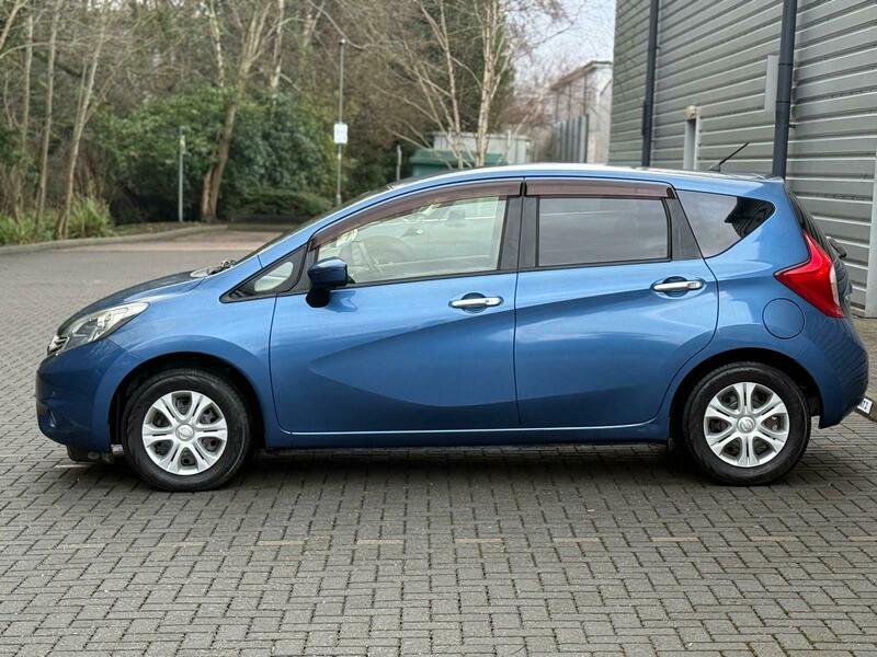 Used Nissan Note 2015 for sale - 77342413: Photo 7