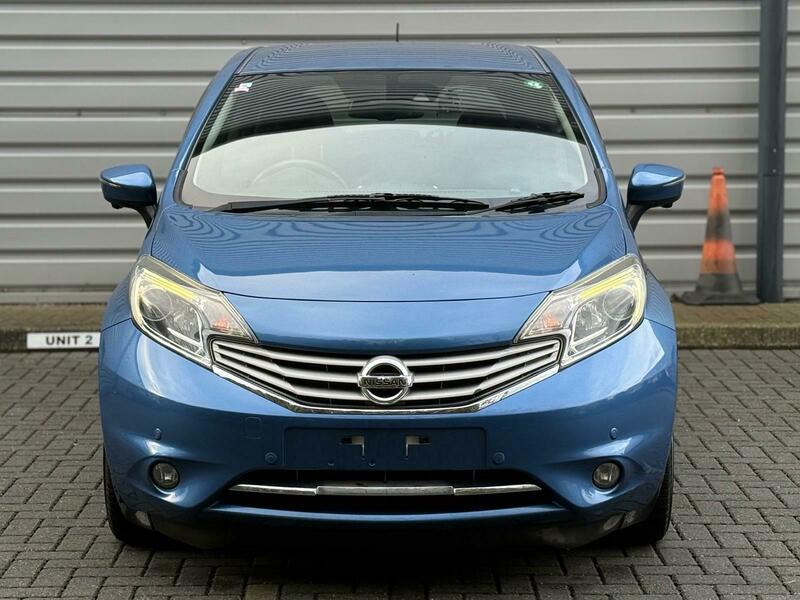 Used Nissan Note 2015 for sale - 77342413: Photo 9