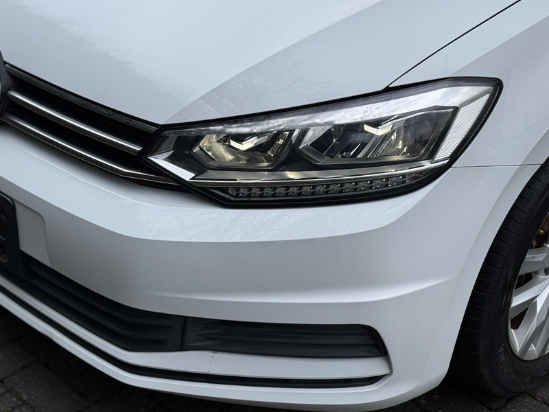 Used Volkswagen Touran 2016 for sale - 78201377: Photo 12