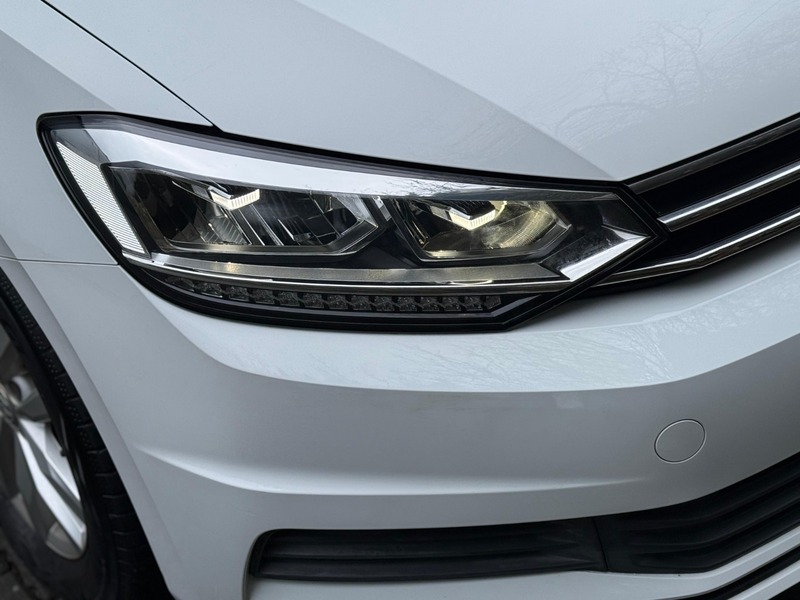 Used Volkswagen Touran 2016 for sale - 78201377: Photo 14
