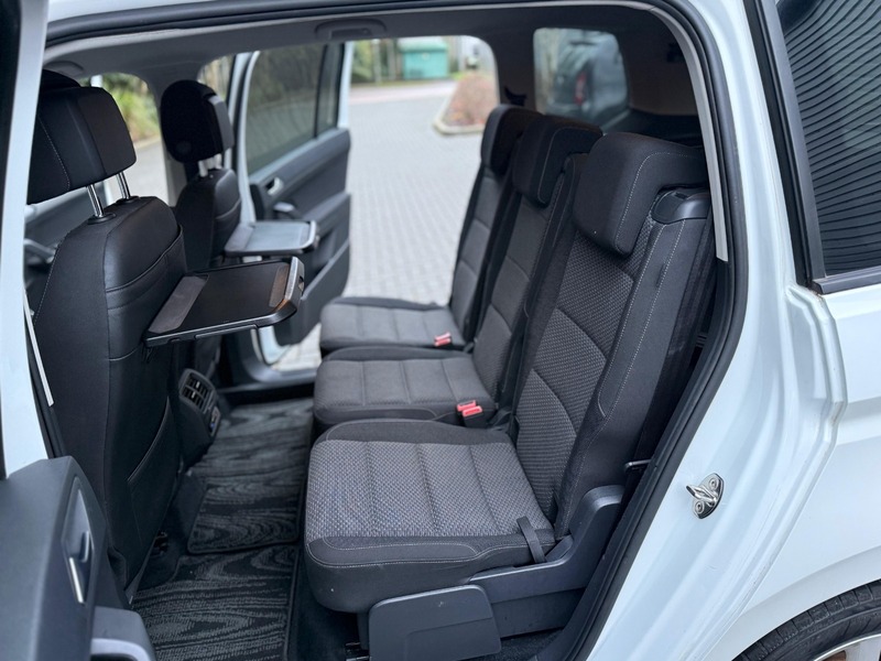 Used Volkswagen Touran 2016 for sale - 78201377: Photo 19