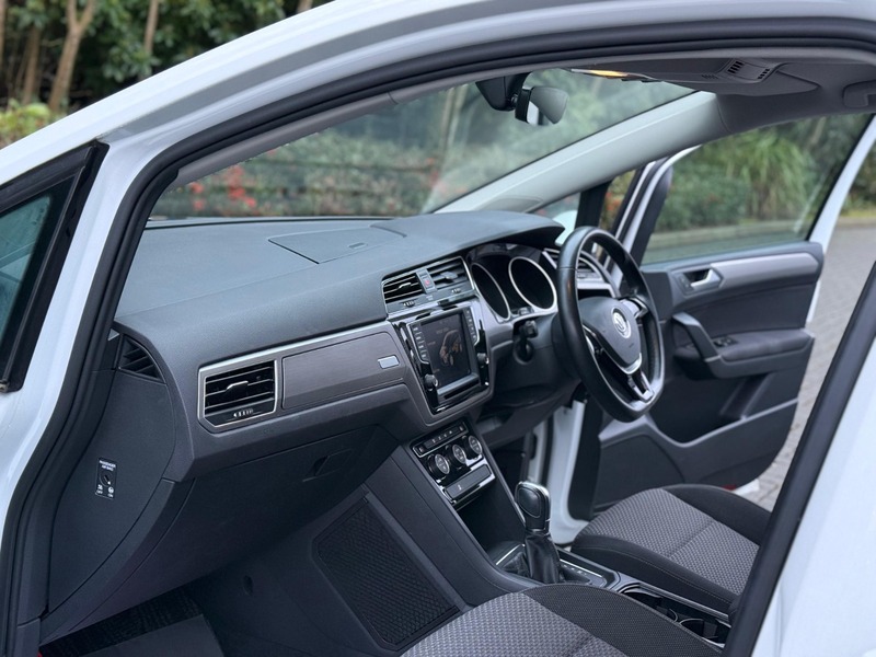 Used Volkswagen Touran 2016 for sale - 78201377: Photo 20