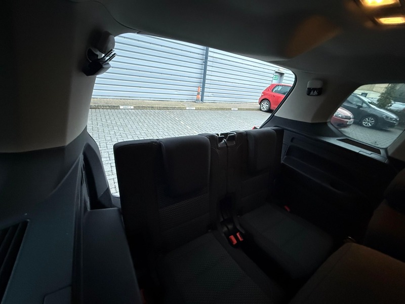 Used Volkswagen Touran 2016 for sale - 78201377: Photo 27