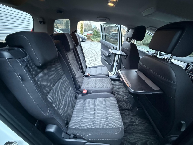 Used Volkswagen Touran 2016 for sale - 78201377: Photo 28