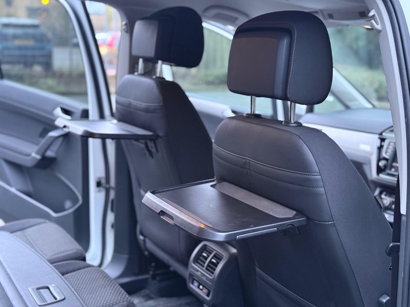 Used Volkswagen Touran 2016 for sale - 78201377: Photo 30