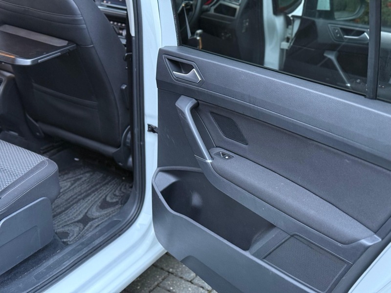 Used Volkswagen Touran 2016 for sale - 78201377: Photo 31
